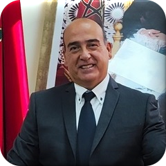 Joseph Caristena